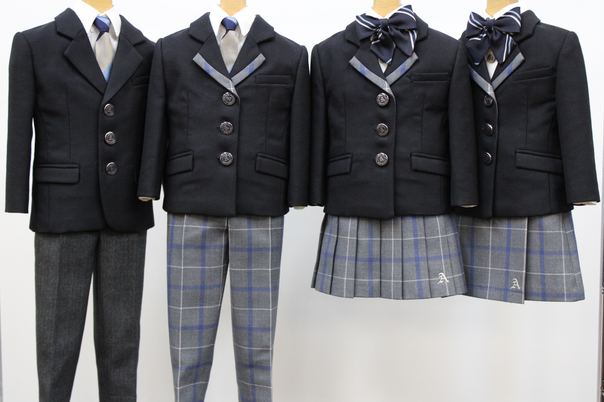 男子　高校制服　※こちらの高校にご入学される方限定 私服高校の入学式の服｜男子高校生が着るかっこいいフォーマル服の人気